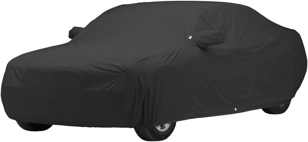Custom Fit Car Cover X6718