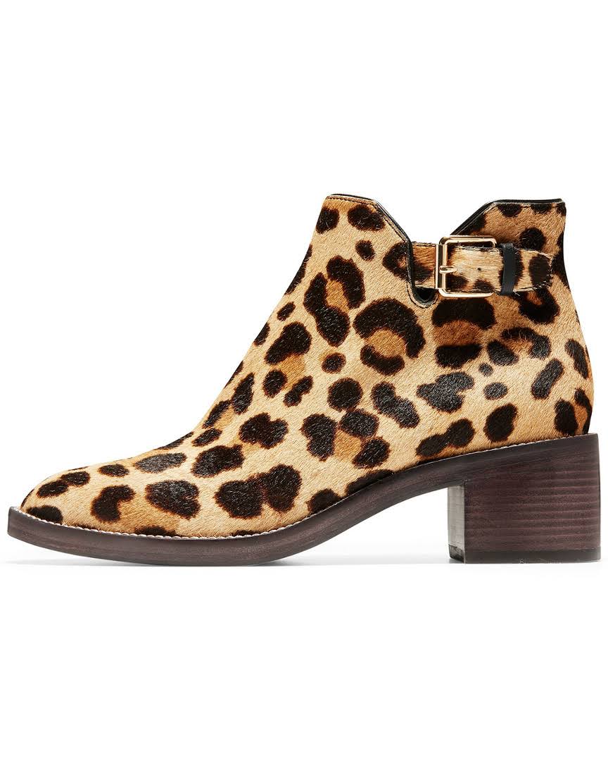 Haircalf Bootie Q891