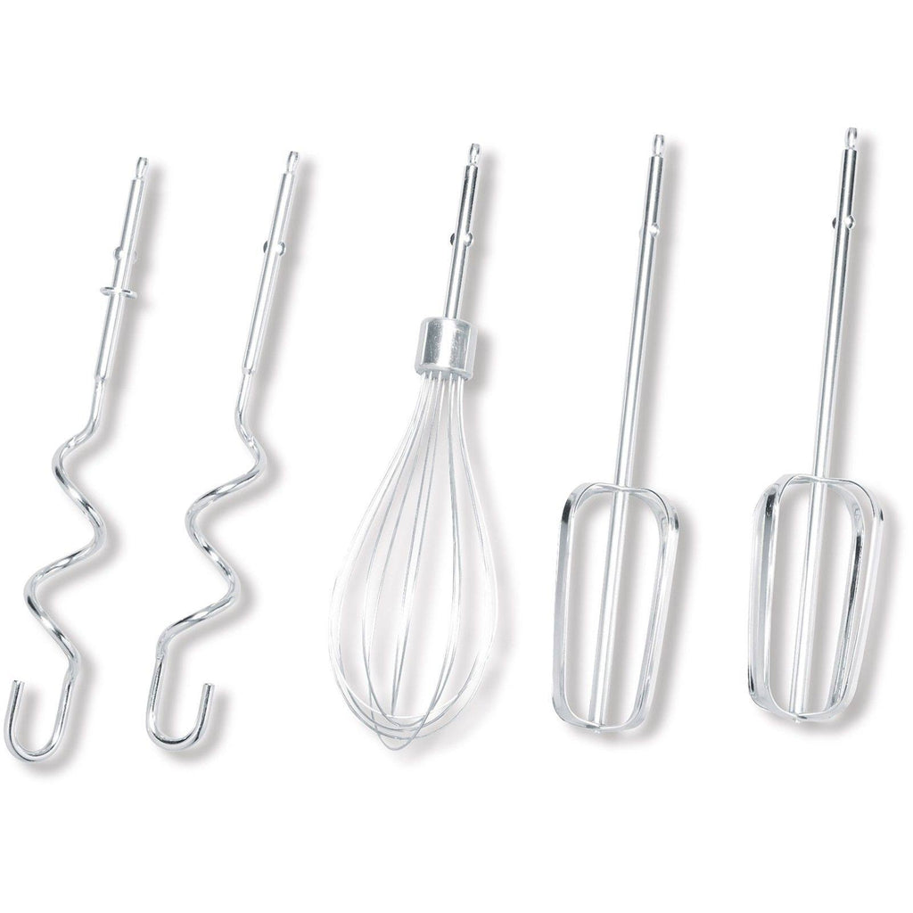 6-Speed Stand Mixer Stainless Steel I320