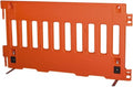 38x72x22 Poly Barricade F613143