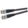 RG59A Coaxial Cable, BNC Male / Male, 75.0 ft T686088