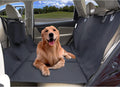 Foam Dog Car Seat Extender X667