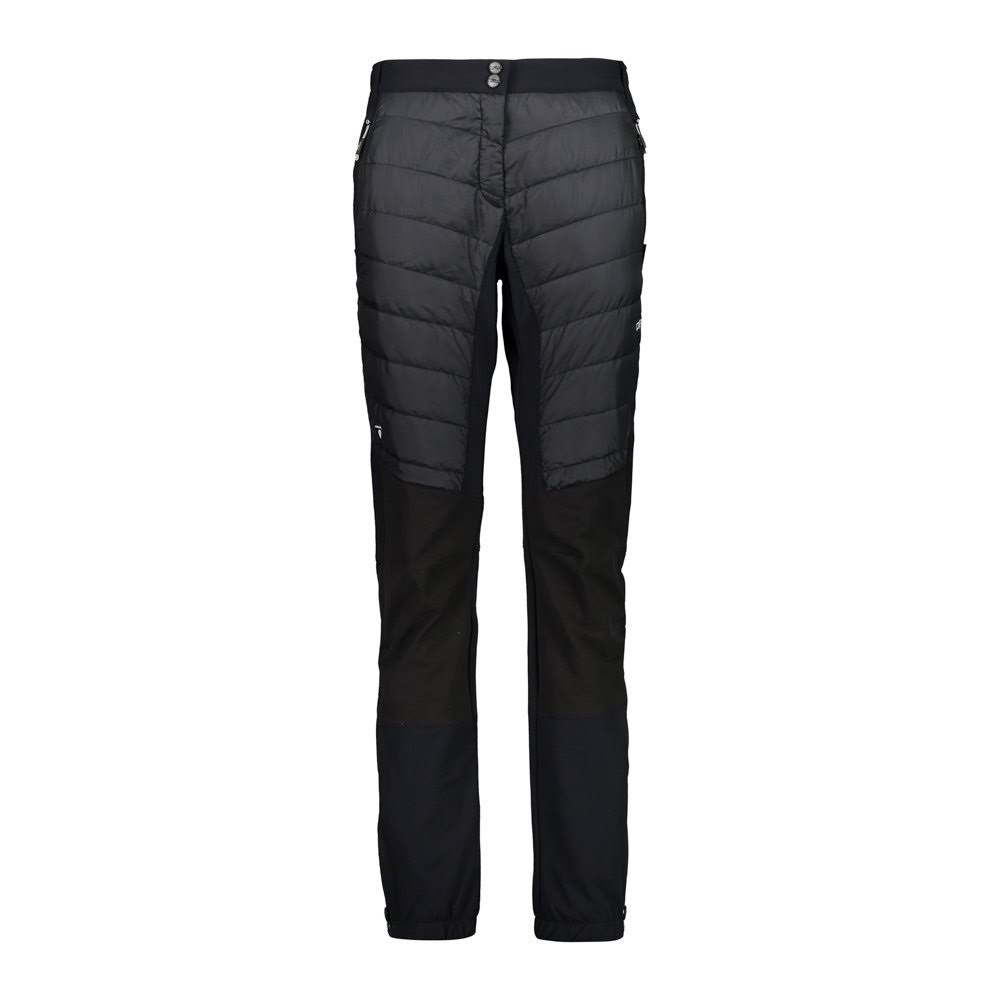 Stretch Ski Pant D2179