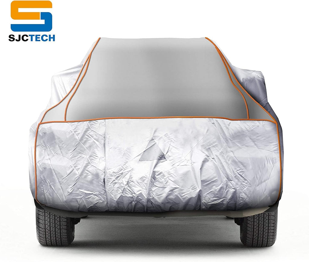 Universal Thicken Waterproof Car Cover M655