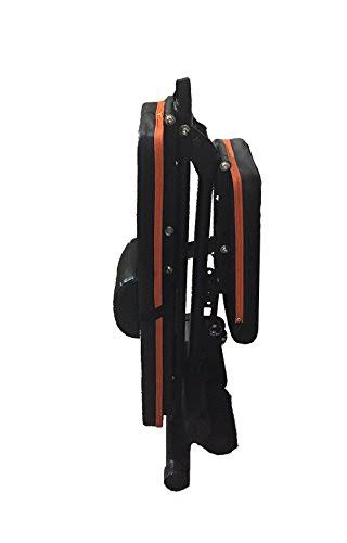 Foldable Exercise Bench S53325