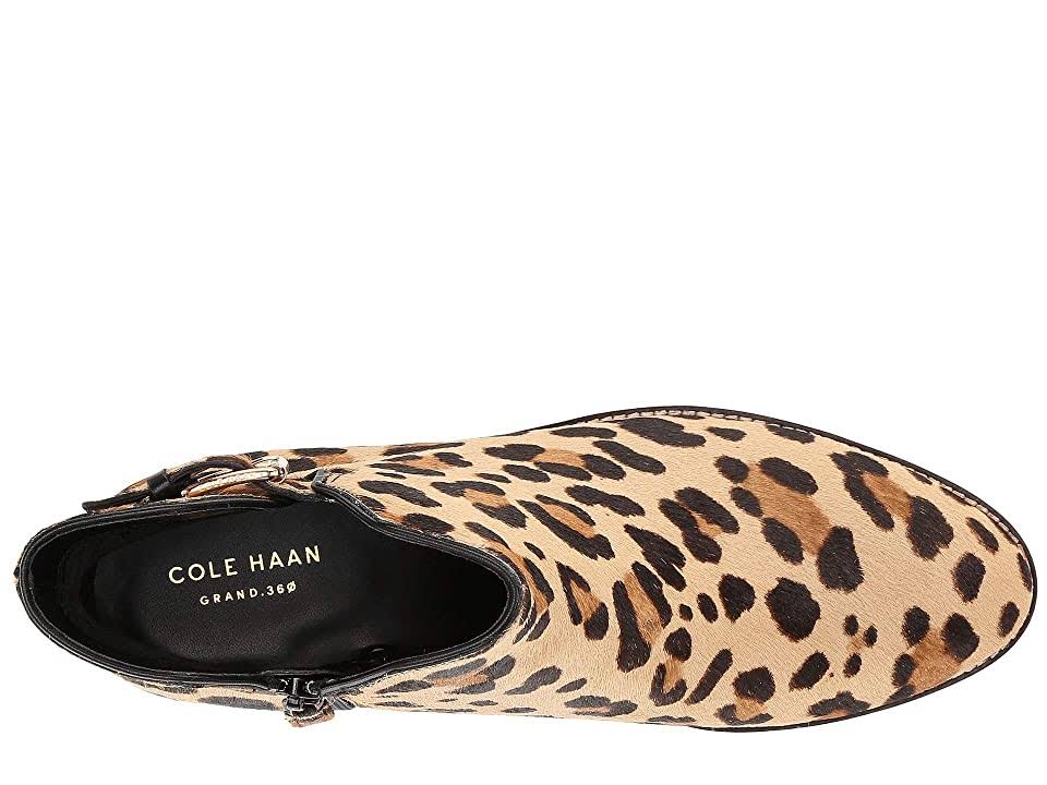 Haircalf Bootie Q891