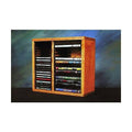 CD/DVD Storage Cabinet B4900