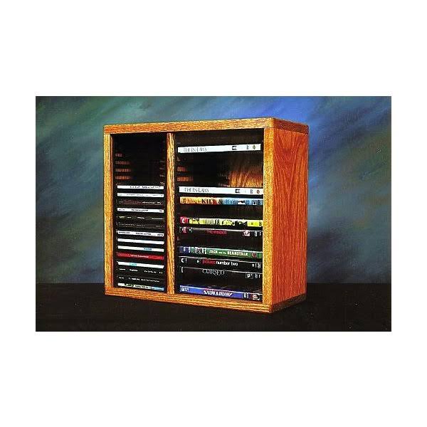 CD/DVD Storage Cabinet B4900