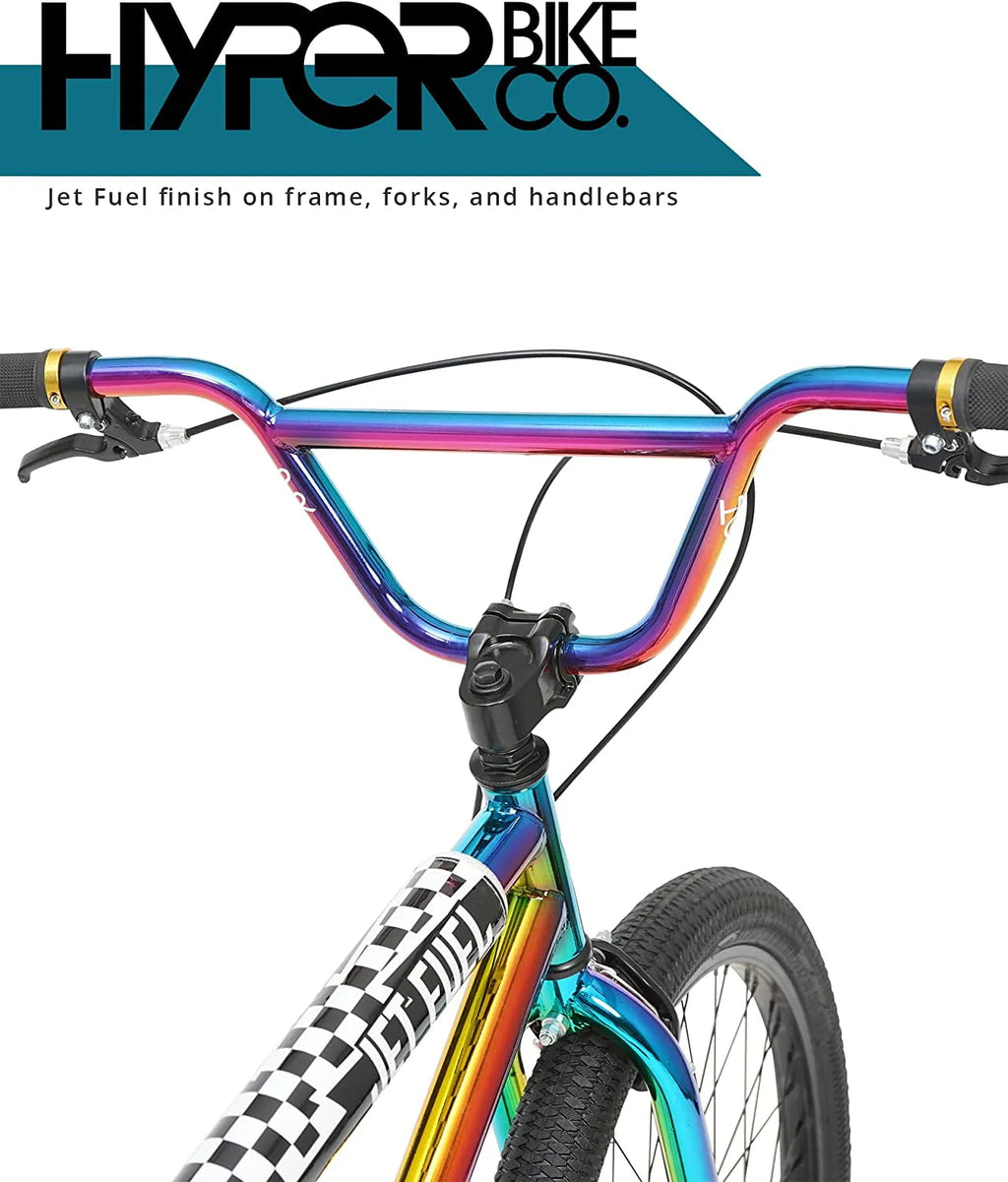 26 BMX Bike L54661