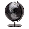 Black World Globe G379723