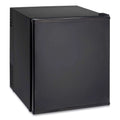 Black Compact Refrigerator T4137