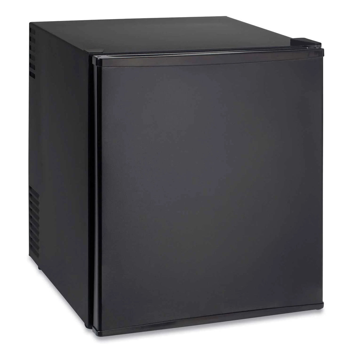Black Compact Refrigerator T4137