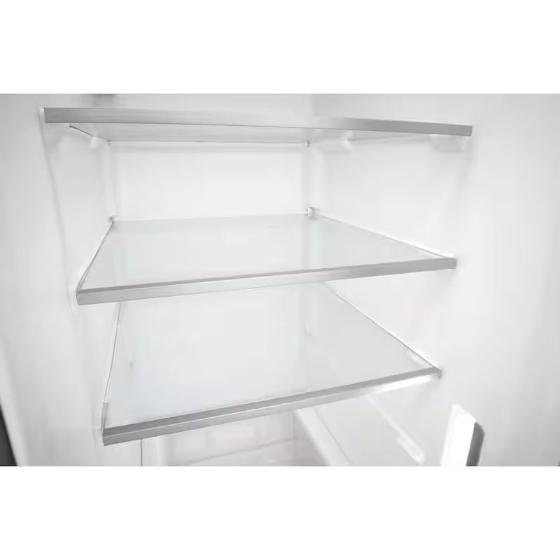25.6 Cu. Ft. Side by Side Refrigerator S34607