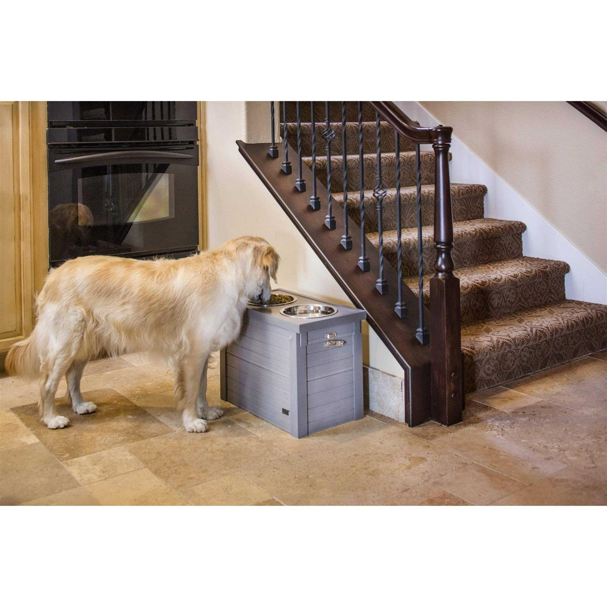 Pet Storage Diner F5771
