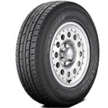 2 All Season Highway 265/60R18 110T Truck Tires I14966