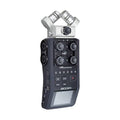 Portable Six-Track Recorder X43536