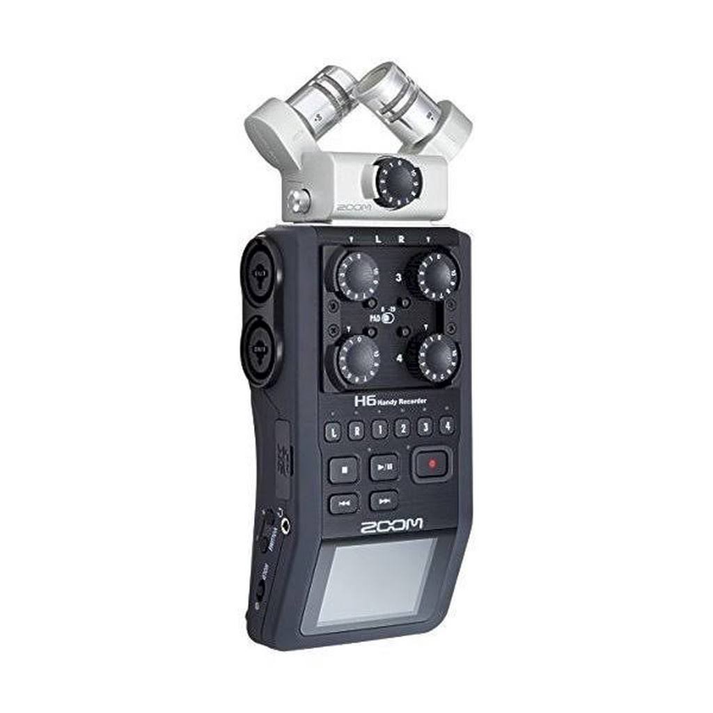 Portable Six-Track Recorder X43536