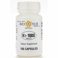 Vitamin K-1 100 Capsules U881146