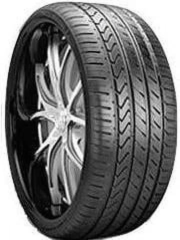 255/40R19XL 100W Tire N696