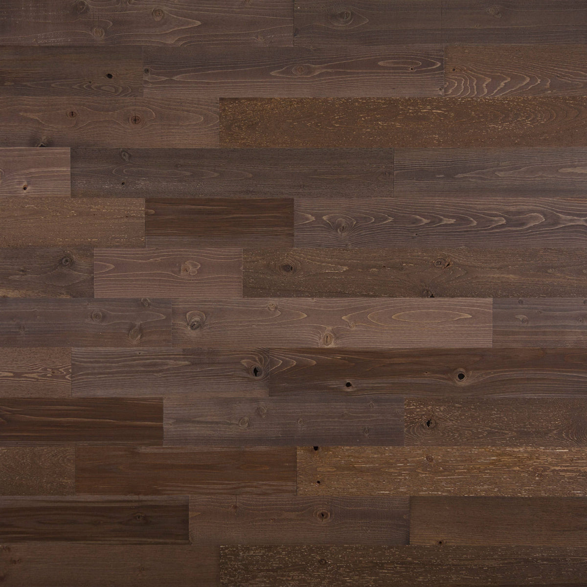 Reclaimed Wooden Wall Planks Peel and Stick 10 Sq. ft W4297