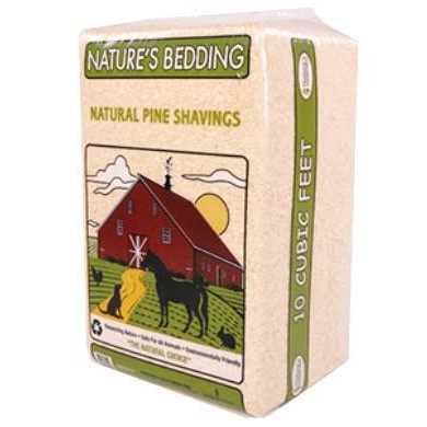 Pine Shavings Pet Bedding Z63839
