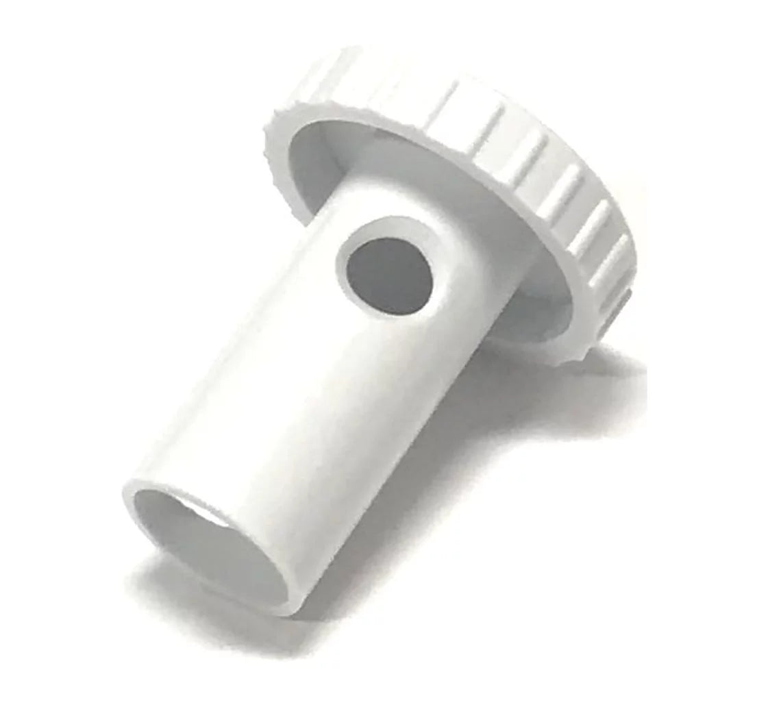 Freezer Exterior Drain Plug U262