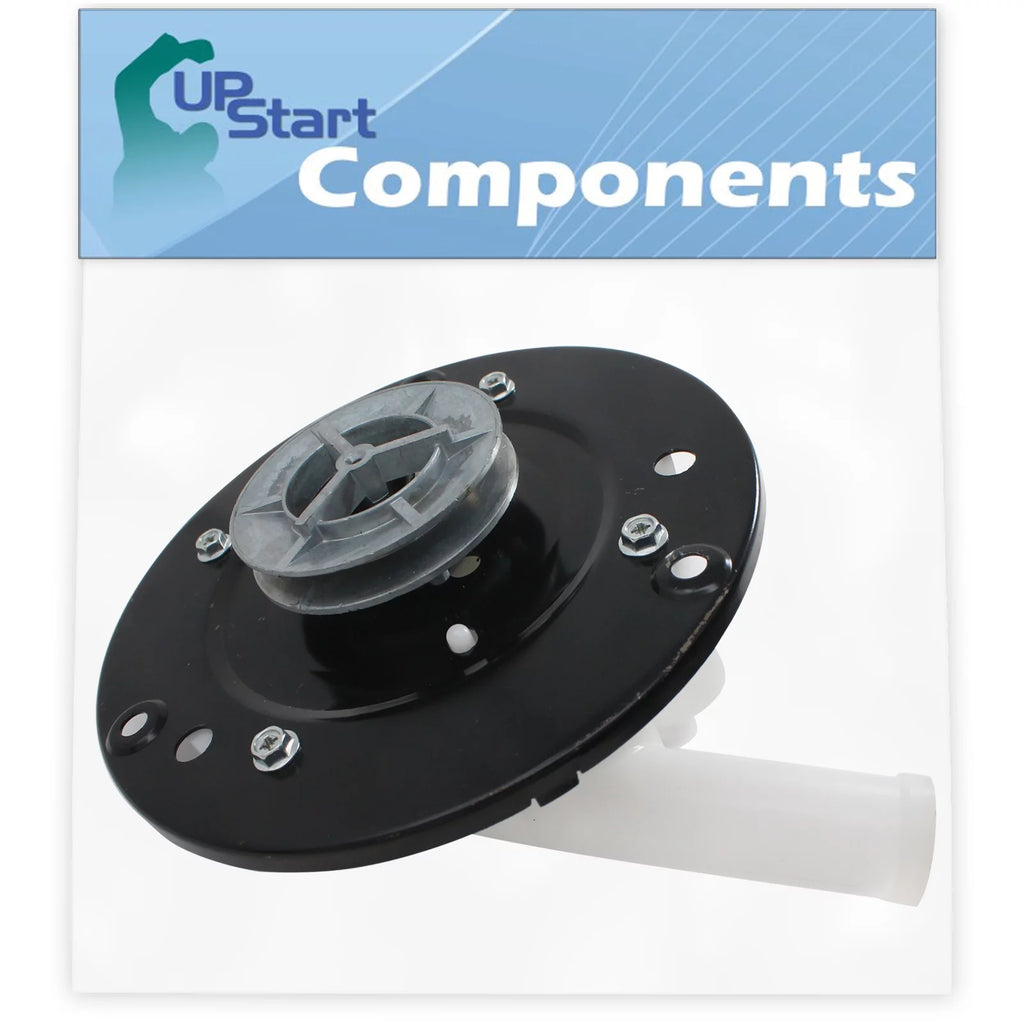 Washer Drain Pump Replacement K1408
