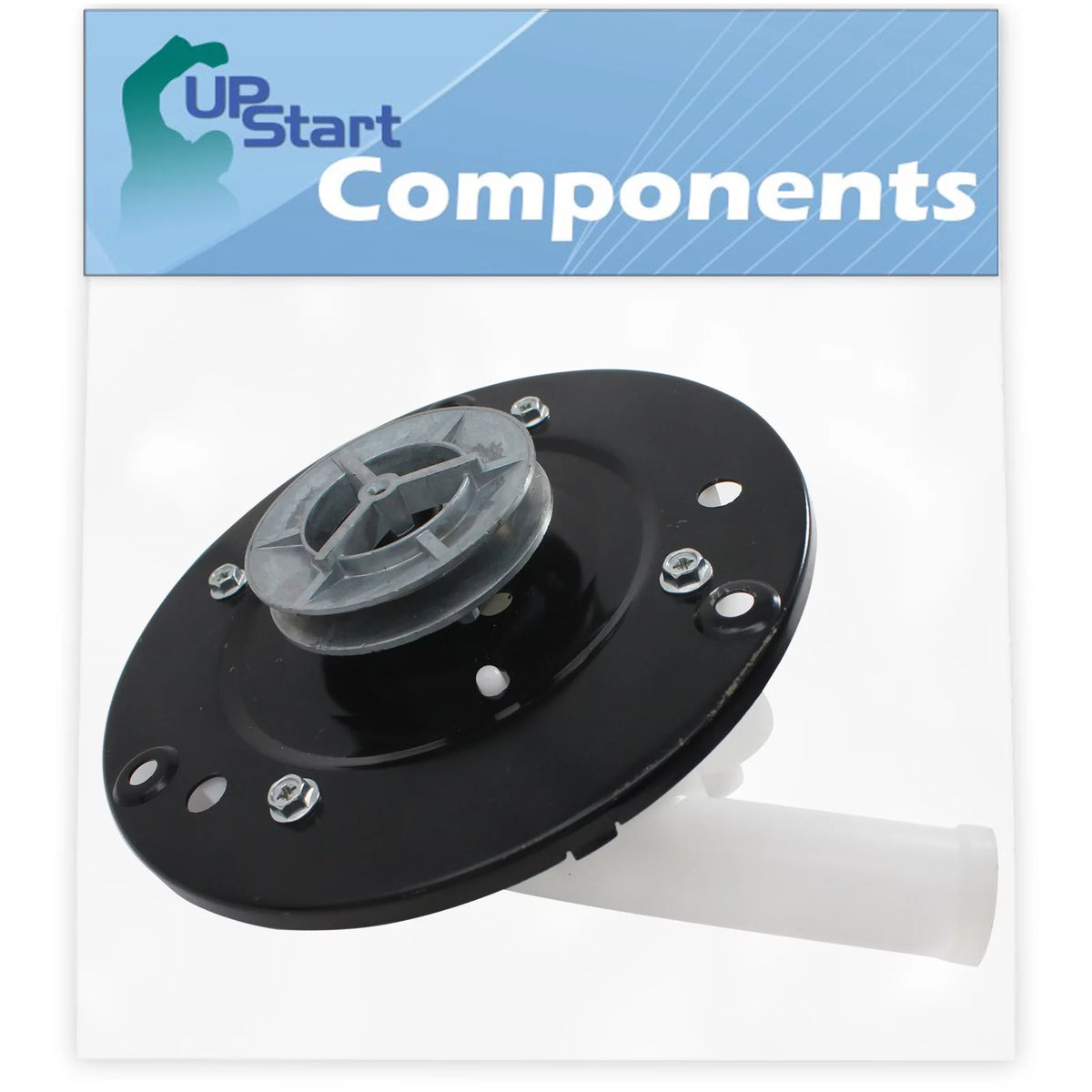 Washer Drain Pump Replacement K1408