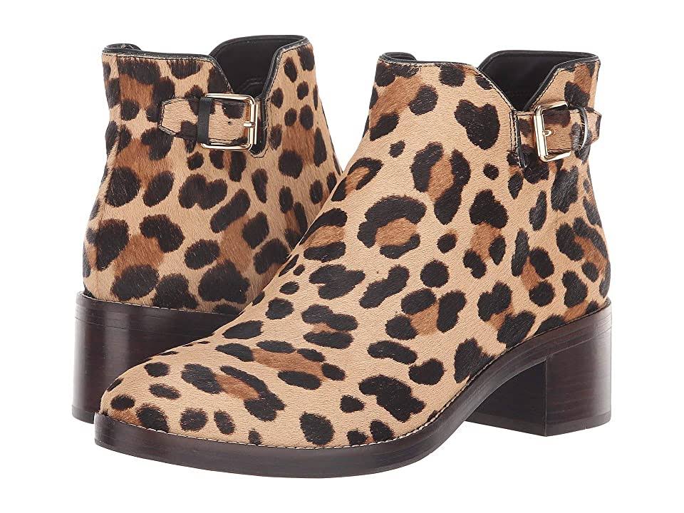 Haircalf Bootie Q891