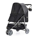 3 Wheel Pet Strollers for Small Medium Dogs & Cats J9140