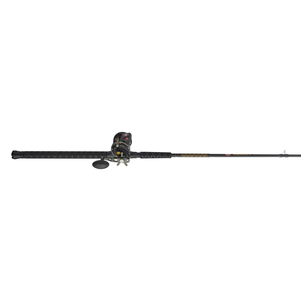 Conventional Combo Reel Size 20 K61997