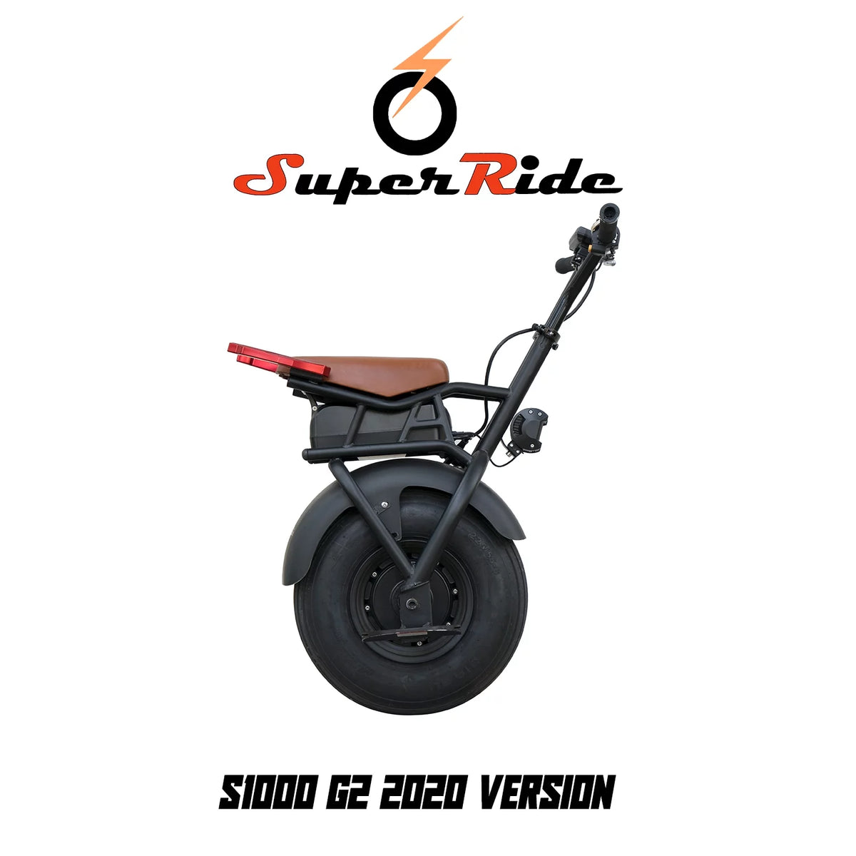 Self Balancing Electric Unicycle with 1000W Motor N545