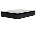 King Size 13 Pillow Top Hybrid Gel Memory Foam Mattress U376
