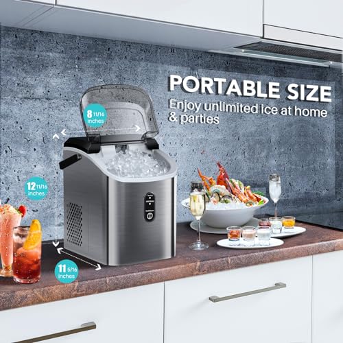 Ice Maker Q5858