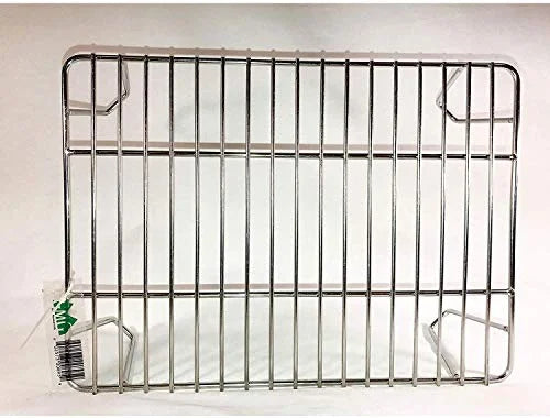 Silver Pellet Grill Upper Rack I9423