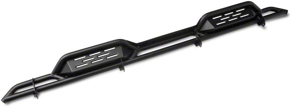 Drop Side Step Bars M26628