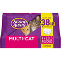 Clumping Cat Litter Multi-Cat Z9652