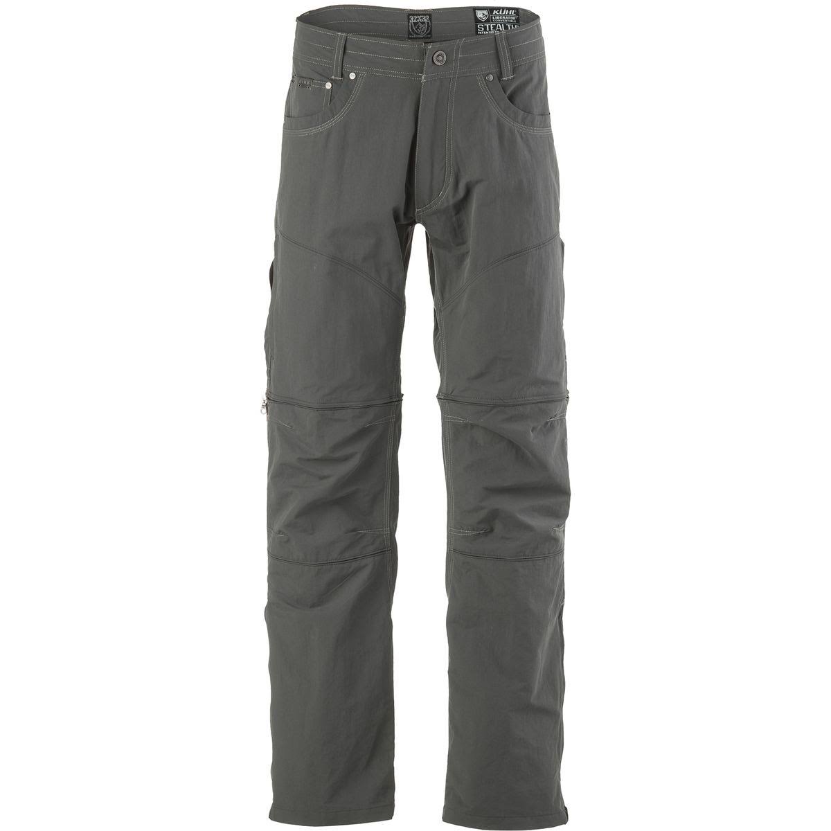 Convertible Pant R7867