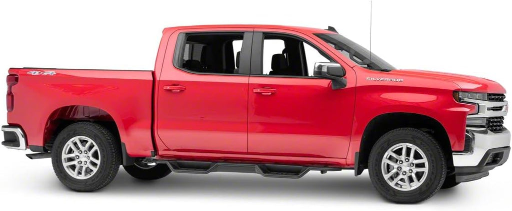 Drop Side Step Bars M26628