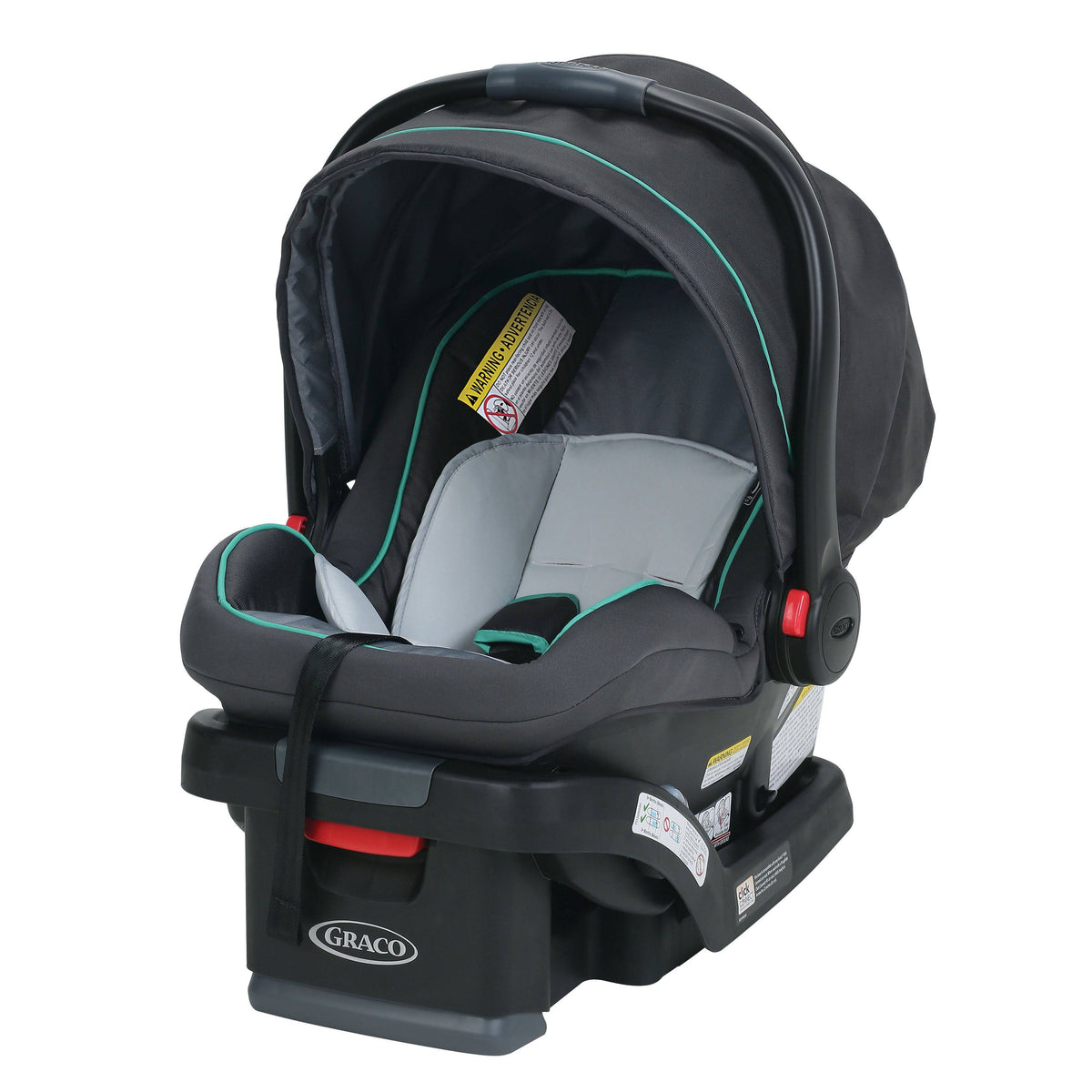 Infant Car Seat Q122