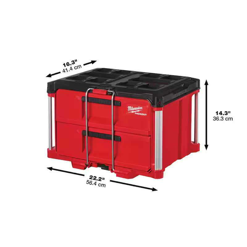 3-Drawer and 2-Drawer S74624