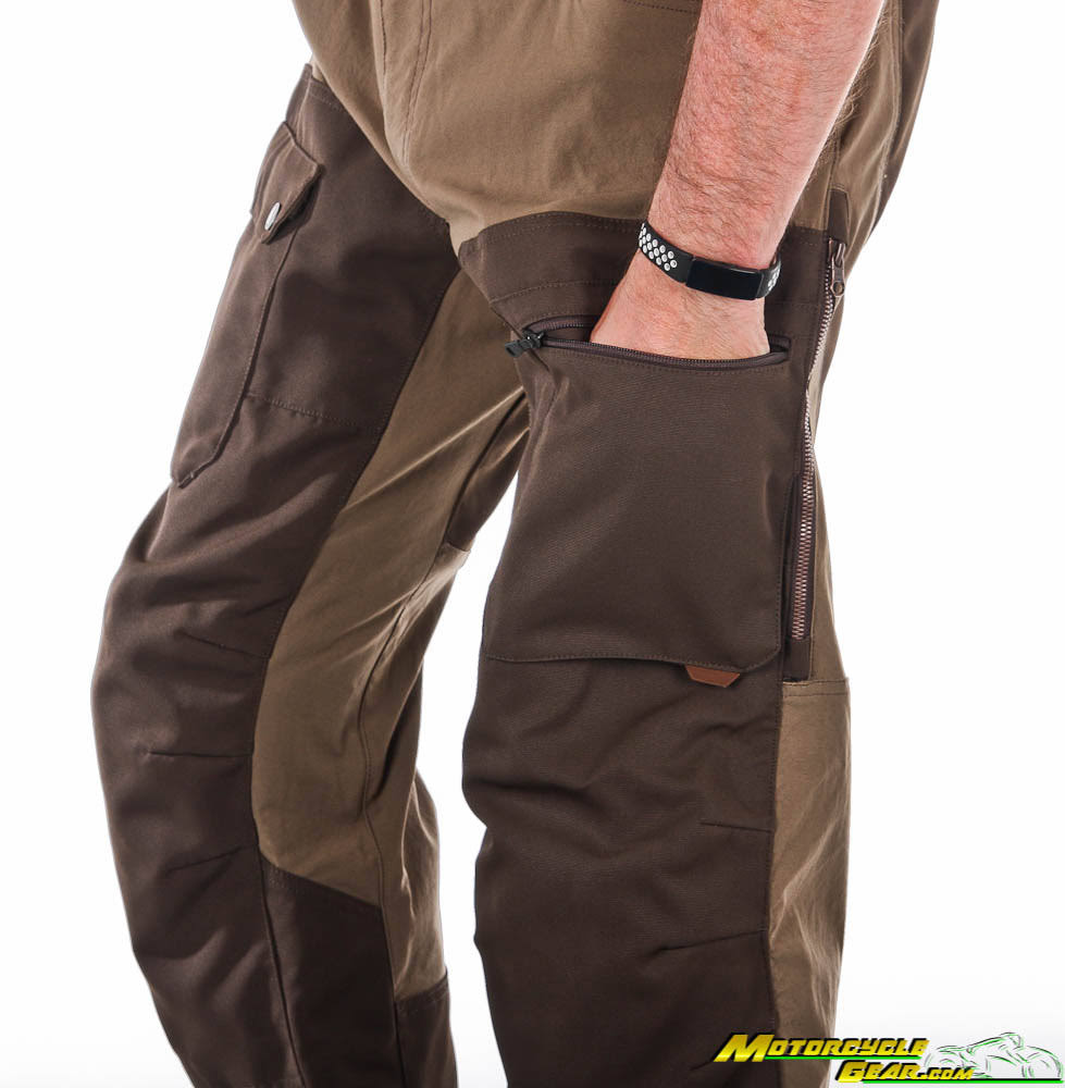 Cargo Pant V203551