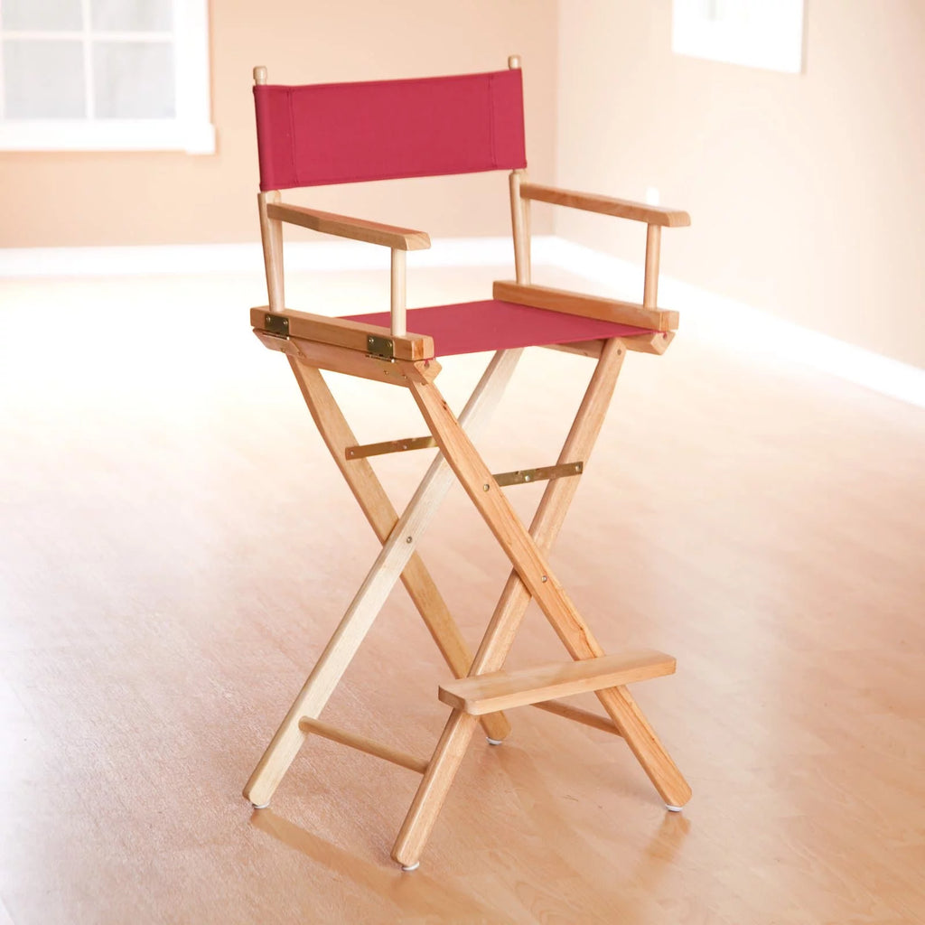 Bar Height Directors Chair F6563