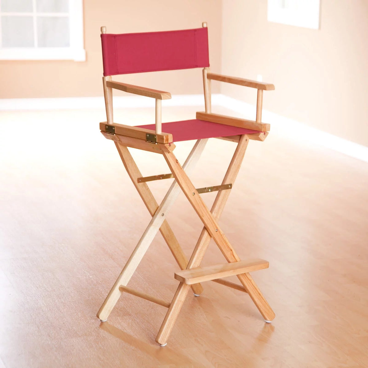 Bar Height Directors Chair F6563