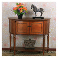 2 Door Accent Cabinet H79738