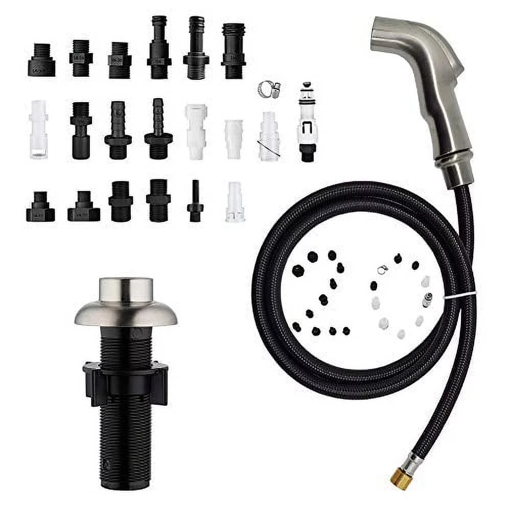 Kitchen Sink Sprayer Replacement J2591
