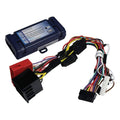 Interface for CTS & SRX R7826
