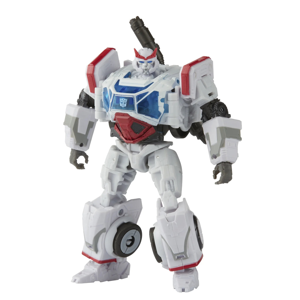 Transformers Action Figure Set G55513