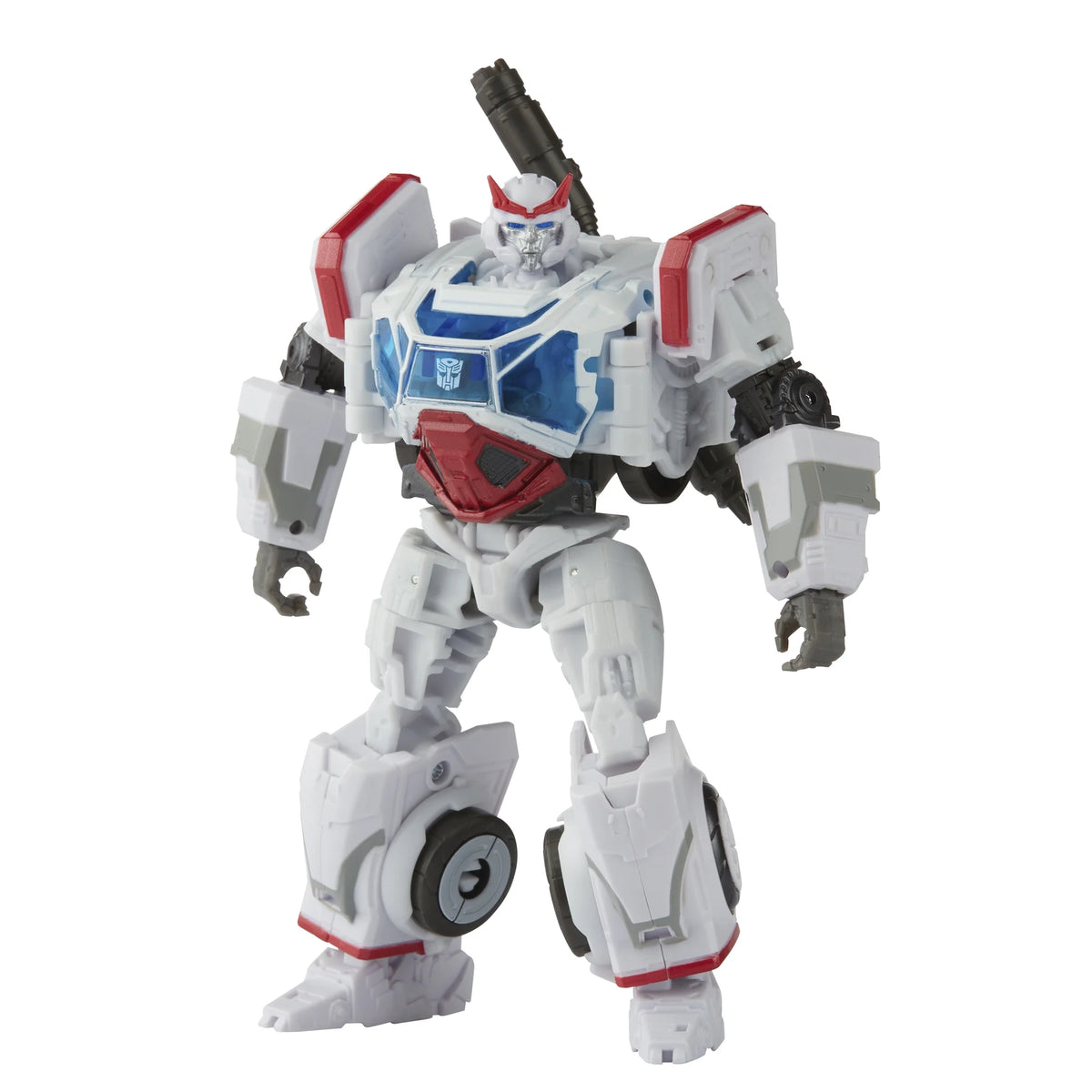 Transformers Action Figure Set G55513