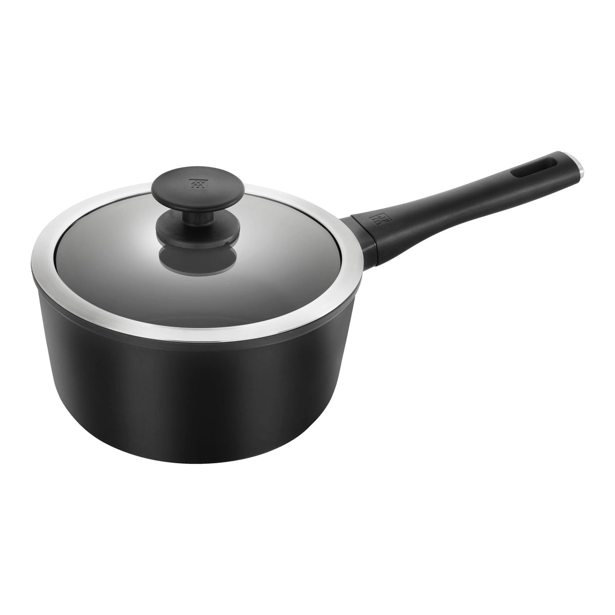 3 Qt. Aluminum Non-Stick Sauce Pan A3780